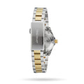 Tag Heuer Aquaracer Quartz Diamonds Mother of Pearl Dial Two Tone Steel Strap Watch for Men - WBD1422.BB0321