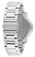 Tommy Hilfiger White Dial Silver Steel Strap Watch for Women - 1781397