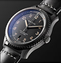 Breitling Navitimer 8 Automatic Chronometer Black Dial Mens Watch - M17314101B1X1