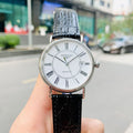 Longines Presence 38.5mm Automatic Watch for Men - L4.921.4.11.2