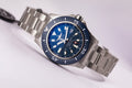 Breitling Superocean II Special Mariner Blue Ceramic Bezel 44mm Mens Watch - Y1739316/C959