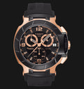 Tissot T Race Chronograph Automatic Mens Watch T048.417.27.057.06