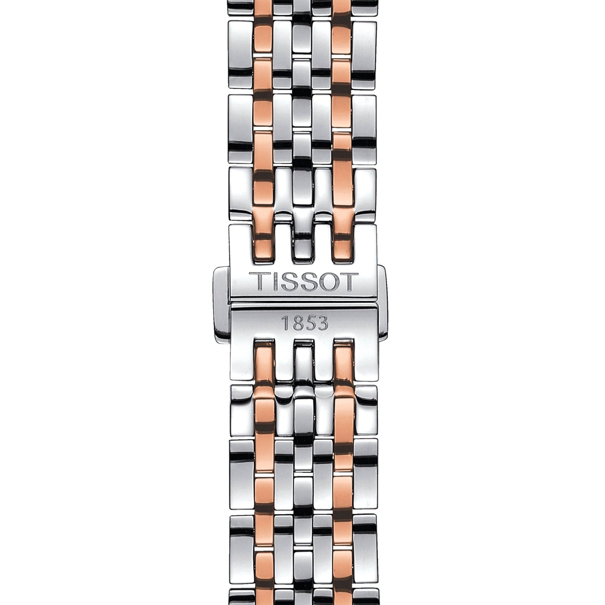 Tissot Le Locle Automatic Cosc Watch For Men - T006.407.22.033.00