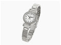 Coach Madison Silver Dial Silver Steel Strap Watch for Women - 14502402