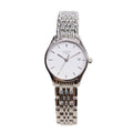 Longines Lyre Classico 25mm Stainless Steel Watch for Women - L4.259.4.12.6