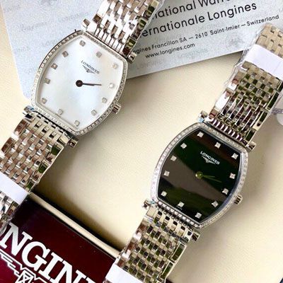 Longines La Grande Classique de Longines Watch for Women - L4.288.0.58.6