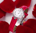 Tissot Bellissima Small Lady Mother of Pearl Dial with Pink Diamonds Watch For Women - T126.010.66.113.00