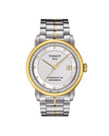 Tissot Luxury Powermatic 80 Watch For Men - T086.408.22.036.00