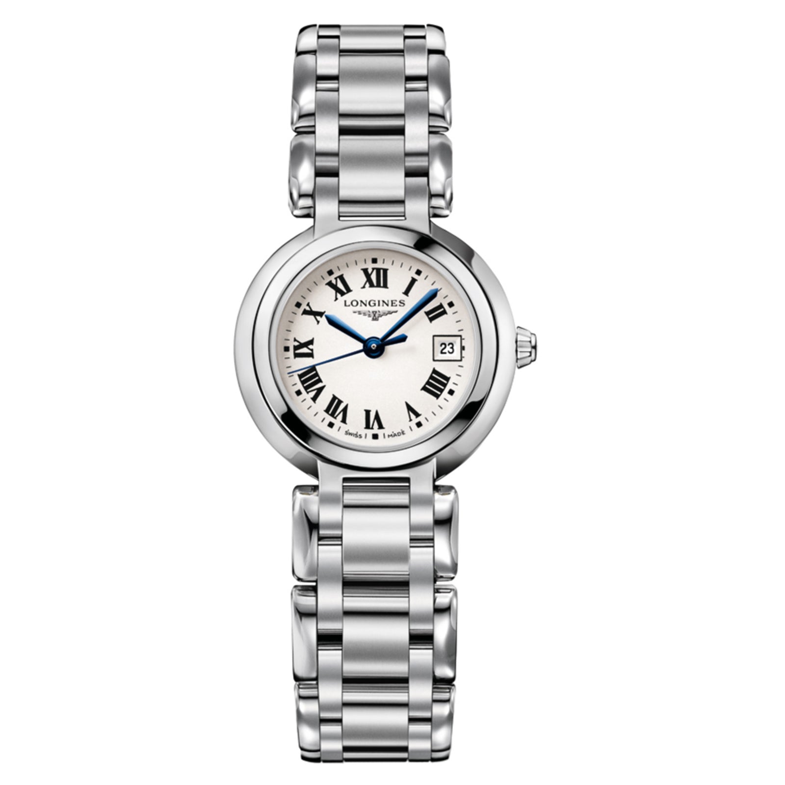 Longines PrimaLuna Watch for Women - L8.110.4.71.6