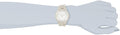 Marc Jacobs Marci Silver Dial Silver Stainless Steel Strap Watch for Women - MBM3097