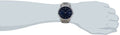 Calvin Klein City Blue Dial Silver Steel Strap Watch for Men - K2G2G14N