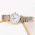 Longines La Grande Classique White Dial 24mm Watch for Women - L4.209.2.12.7