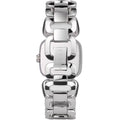 Gucci G Gucci Diamonds Mother of Pearl Dial Silver Steel Strap Watch For Women - YA125502