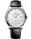 Longines Master Collection Automatic 40mm Watch for Men - L2.793.4.77.3