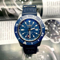 Breitling Superocean 44mm Special Mariner Blue Dial Diver Pro III Mens Watch - Y1739316/C959