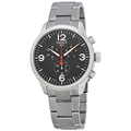 Tissot Chrono XL Stainless Steel Watch For Men - T116.617.11.057.00