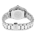 Gucci Dive Mother of Pearl Diamonds Dial Watch For Women - YA136405