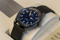 IWC Pilot’s Watch Mark XVIII Edition “Laureus Sport for Good Foundation