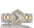 Longines PrimaLuna Quartz Diamond Lady 26.5mm Watch for Women - L8.110.5.95.6