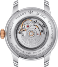 Tissot Le Locle Automatic Diamond Watch For Women - T006.207.11.126.00