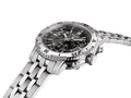 Tissot PRS 200 Grey Dial Chronograph Watch For Men - T067.417.11.051.00