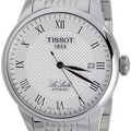 Tissot T Classic Le Locle Automatic Watch For Men - T41.1.483.33