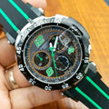 Tissot T Race Bradley Smith Chronograph Watch For Men - T092.417.27.207.02