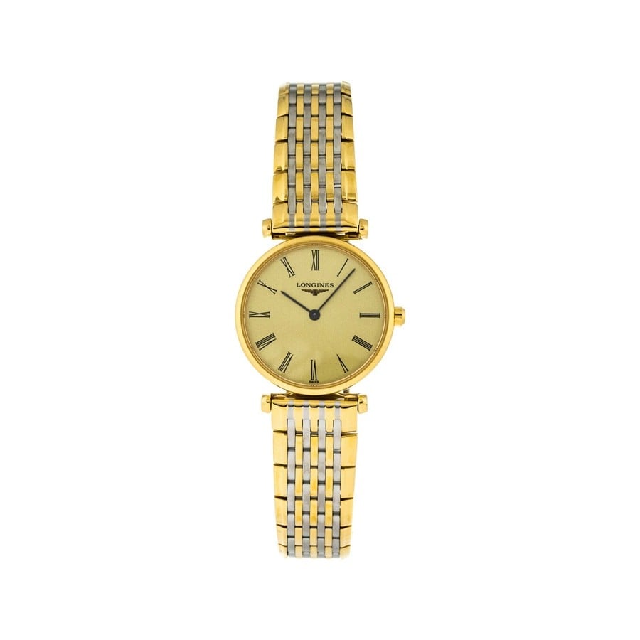 Longines La Grande Classique de Longines 24mm Watch for Women - L4.209.2.31.7