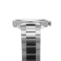 Gucci G Timeless Bee Motif Silver Dial Silver Steel Strap Watch For Women - YA1264126