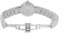 Tag Heuer Link Diamonds Pink Dial Silver Steel Strap Watch for Women - WAT1415.BA0954