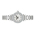 Coach Madison Silver Dial Silver Steel Strap Watch for Women - 14502402