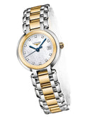 Longines PrimaLuna Quartz 26.5mm Watch for Women - L8.110.5.93.6