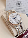 Longines Master Collection Automatic 38.5mm Watch for Men - L2.755.5.79.7
