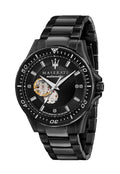 Maserati SFIDA Special Edition Diamond Mechanical Watch For Men - R8823140005