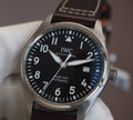 IWC Pilot's Watch Mark XVII Edition 