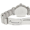 Coach Madison White Dial Silver Steel Strap Watch for Women - 14502396