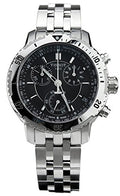 Tissot PRS 200 Grey Dial Chronograph Watch For Men - T067.417.11.051.00