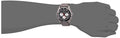 Coach Kent Grey Dial Grey Leather Strap Watch for Men - 14602561