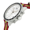 Tissot Quickster Chronograph NBA Cleveland Cavaliers Watch For Men - T095.417.17.037.13