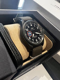 IWC Pilot’s Watch Mark XVIII Top Gun Edition “SFTI” Black Dial Green Nylon Strap Watch for Men - IW324712