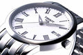 Tissot T Classic Dream White Dial Silver Steel Strap Watch for Men - T033.410.11.013.01