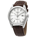 Tissot Gentleman Powermatic 80 Silicium Watch For Men - T127.407.16.031.01