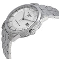 Tissot Luxury Powermatic 80 Watch For Men - T086.407.11.031.00