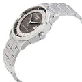 Tissot Luxury Powermatic 80 Anthracite Watch For Men - T086.407.11.061.10