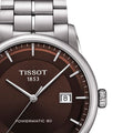 Tissot Luxury Powermatic 80 Watch For Men - T086.407.11.291.00