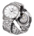 Tissot Automatics III Day Date 39mm Watch For Men - T065.430.11.031.00