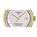 Tissot Luxury Powermatic 80 Watch For Men - T086.408.22.036.00