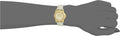 Gucci G Timeless Quartz Beige Dial Beige Leather Strap Watch For Women - YA126580A