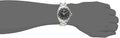 Tag Heuer Formula 1 Stainless Steel 41mm Black Dial Silver Steel Strap Watch for Men - WAZ1112.BA0875