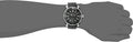 Gucci Dive Quartz Black Dial Black Rubber Strap Watch For Men - YA136204